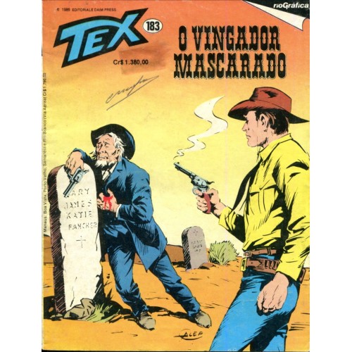 Tex 183 (1985)