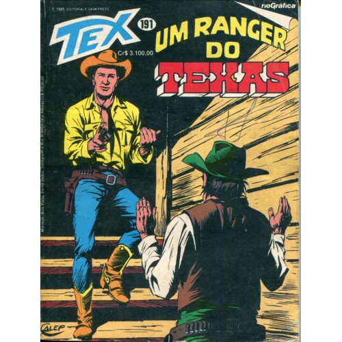 Tex 191 (1985)