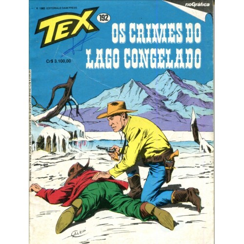 Tex 192 (1985)