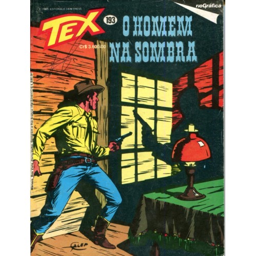 Tex 193 (1985)