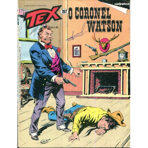 Tex 197 (1986)