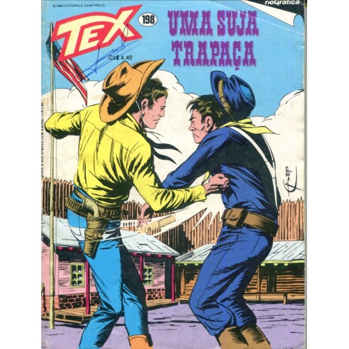 Tex 198 (1986)