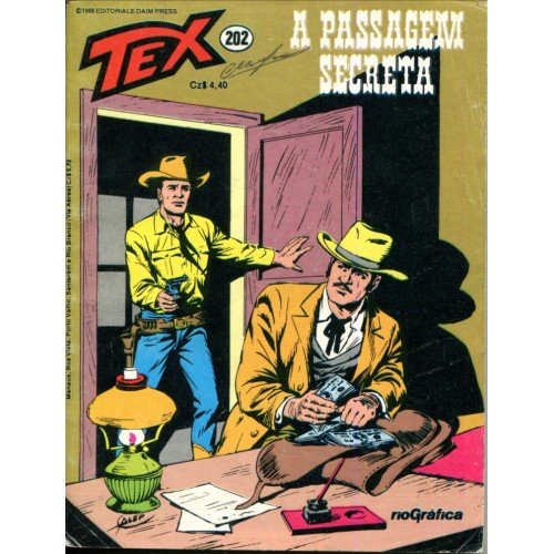 Tex 202 (1986)