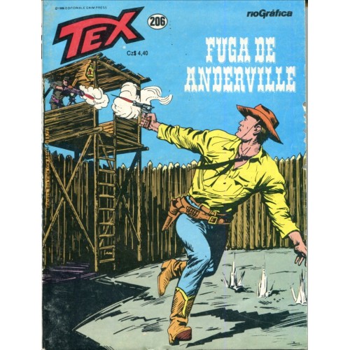 Tex 206 (1986)
