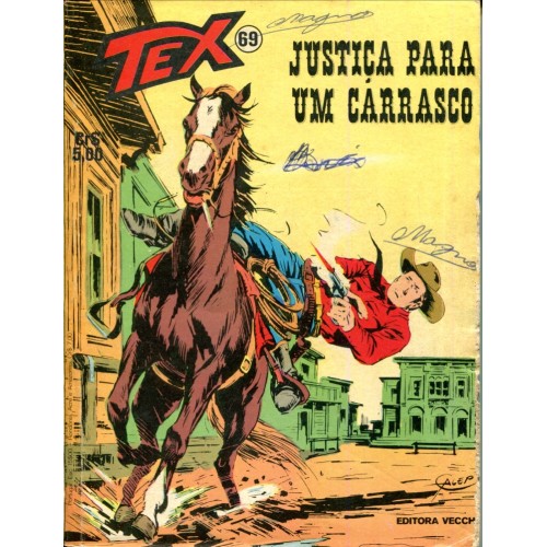 Tex 69 (1976)