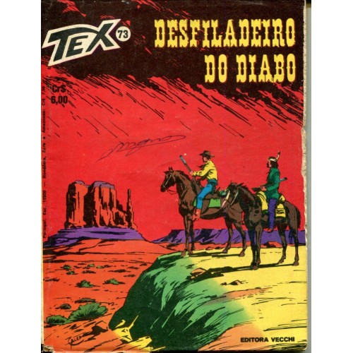 Tex 73 (1977)