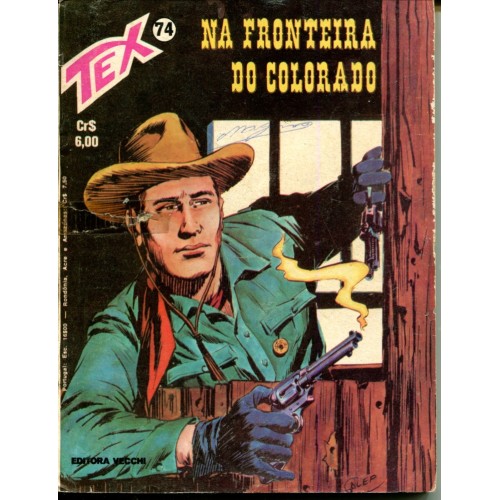 Tex 74 (1977)