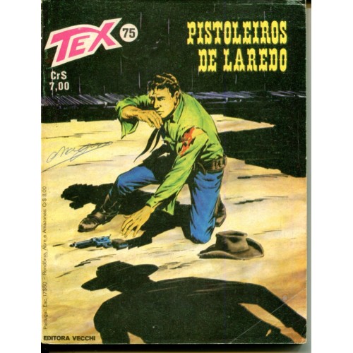 Tex 75 (1977)