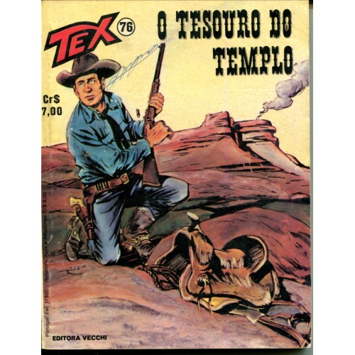 Tex 76 (1977)