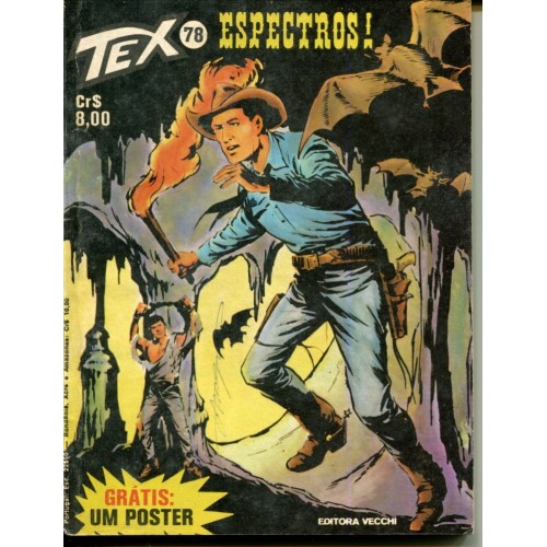 Tex 78 (1977)