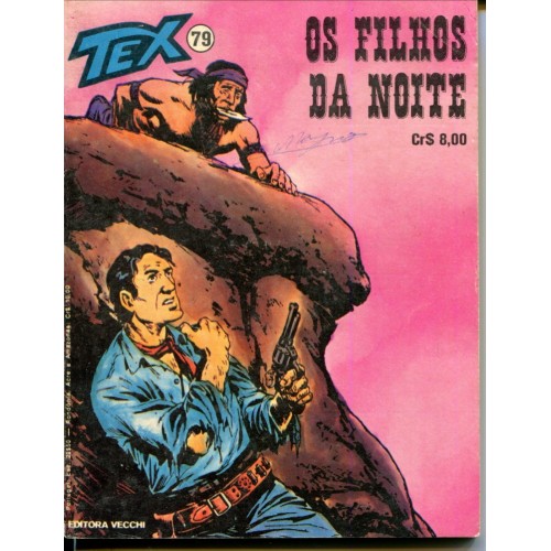 Tex 79 (1977)