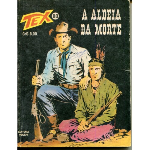 Tex 80 (1977)