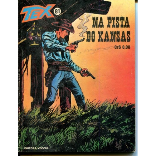 Tex 81 (1977)