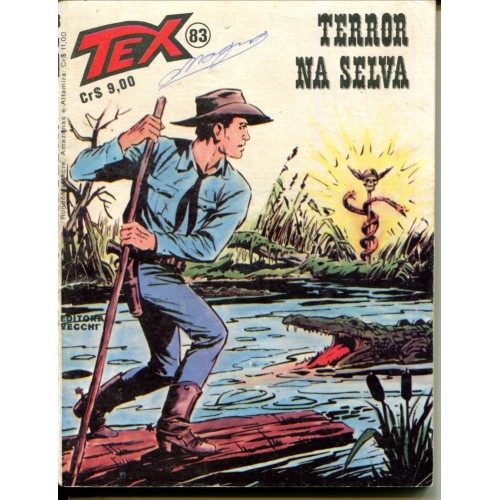 Tex 83 (1978)
