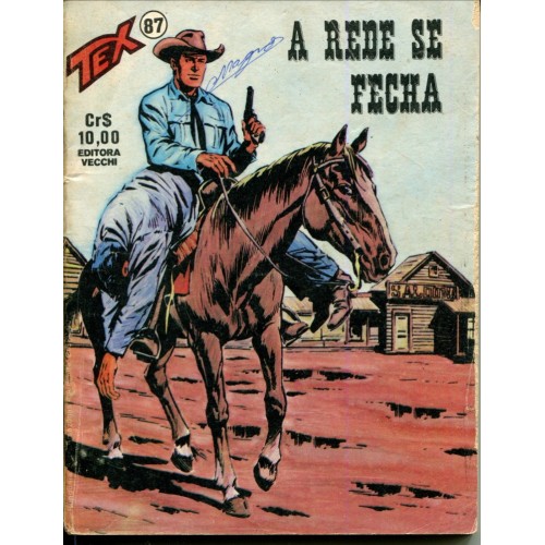 Tex 87 (1978)
