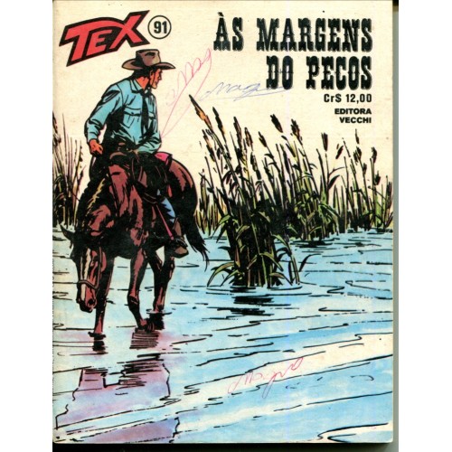 Tex 91 (1978)