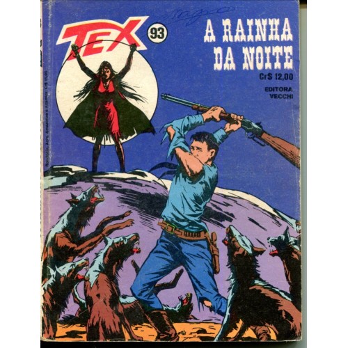 Tex 93 (1978)