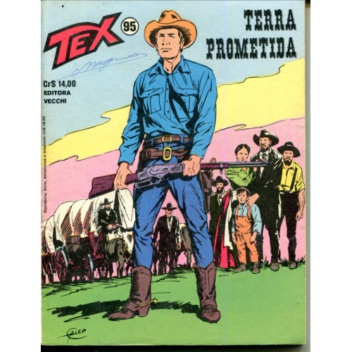 Tex 95 (1979)