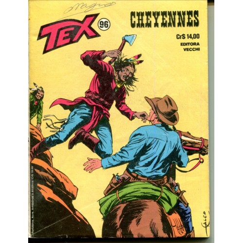 Tex 96 (1979)