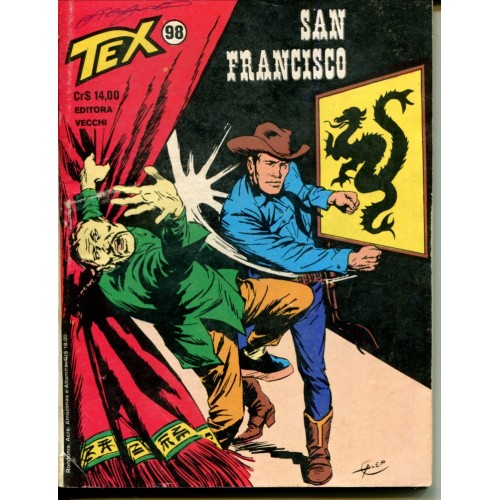 Tex 98 (1979)