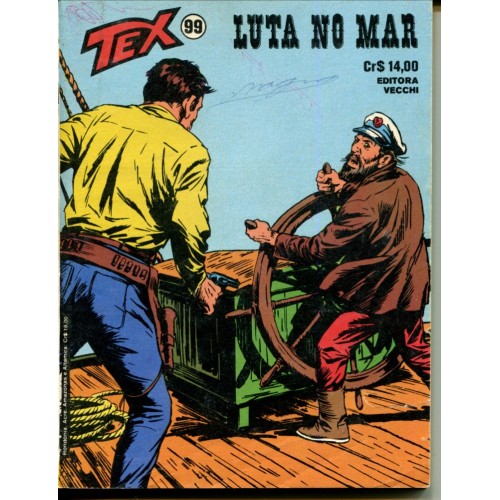 Tex 99 (1979)