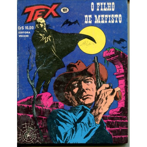 Tex 101 (1979)