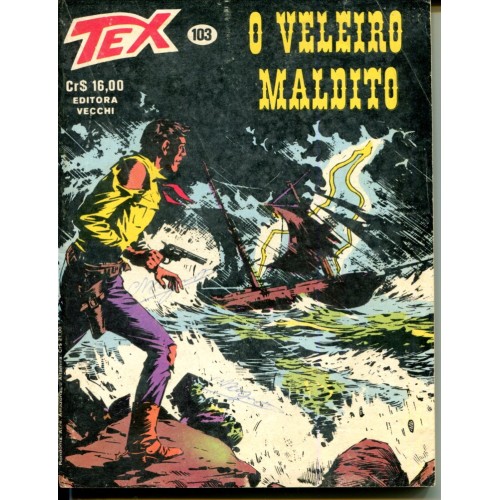 Tex 103 (1979)