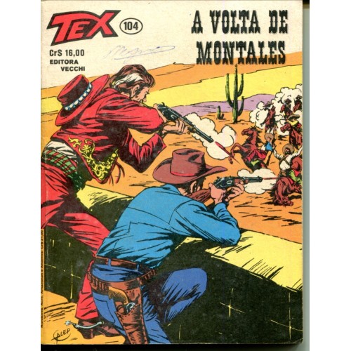 Tex 104 (1979)