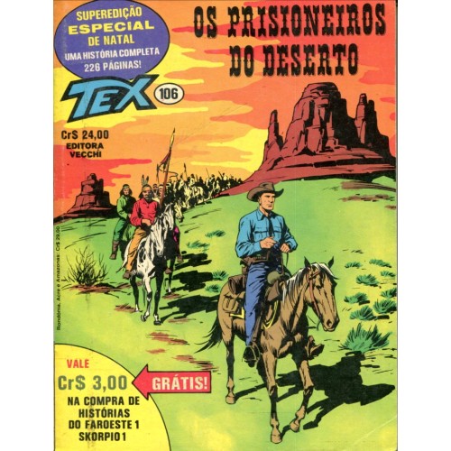 Tex 106 (1979)
