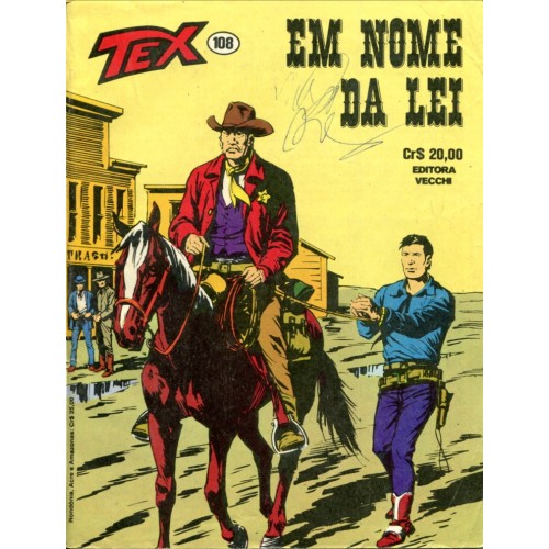 Tex 108 (1980)