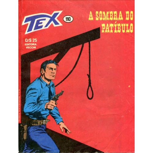 Tex 110 (1980)