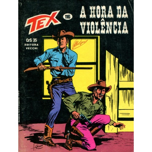 Tex 116 (1980)