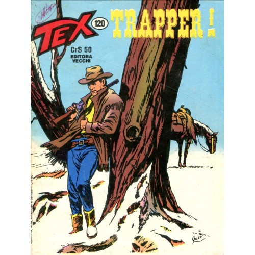 Tex 120 (1981)