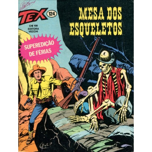 Tex 124 (1981)