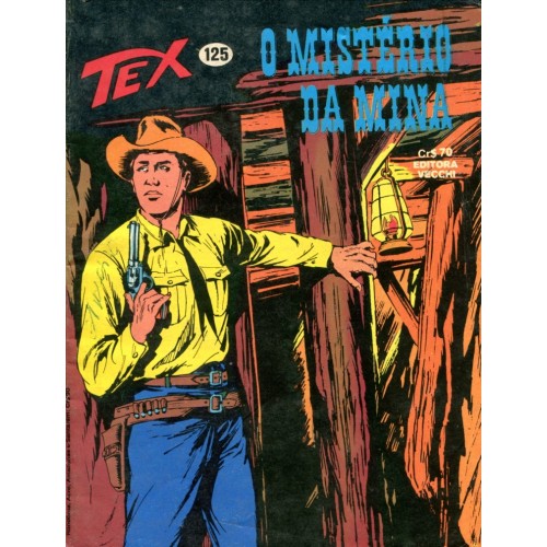 Tex 125 (1981)