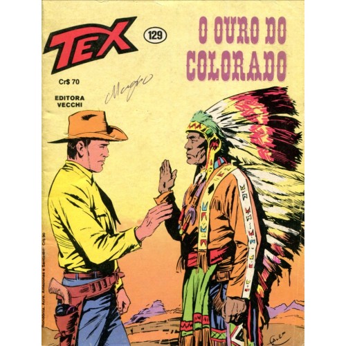 Tex 129 (1981)