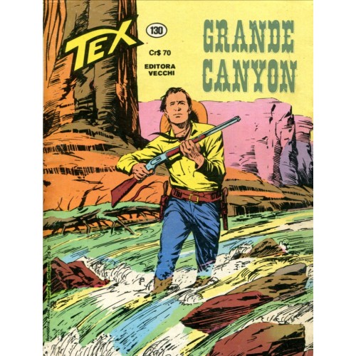 Tex 130 (1981)