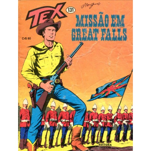 Tex 131 (1981)