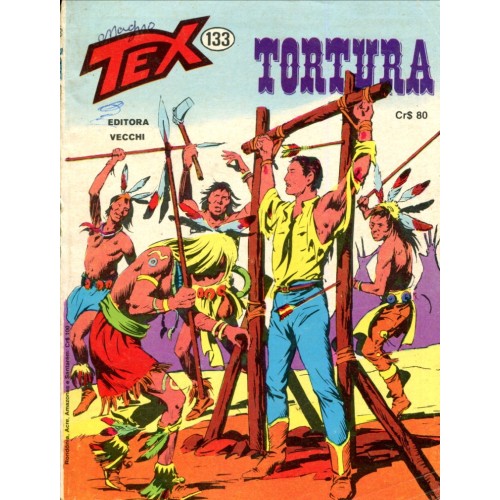 Tex 133 (1981)