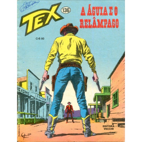 Tex 136 (1981)