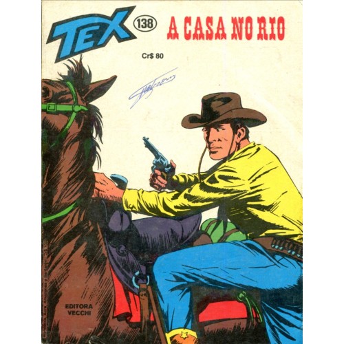 Tex 138 (1982)