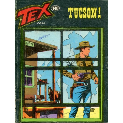 Tex 140 (1982)