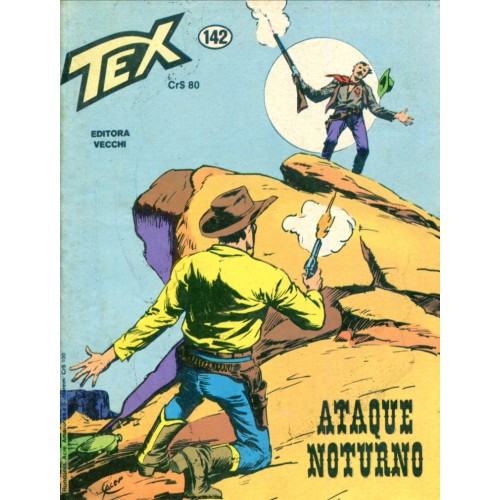 Tex 142 (1982)