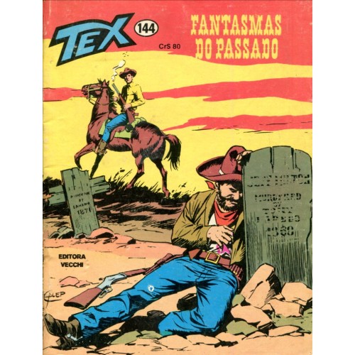 Tex 144 (1982)