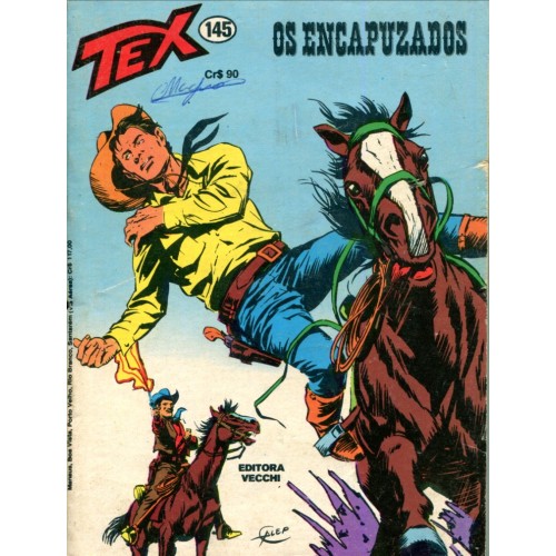 Tex 145 (1982)