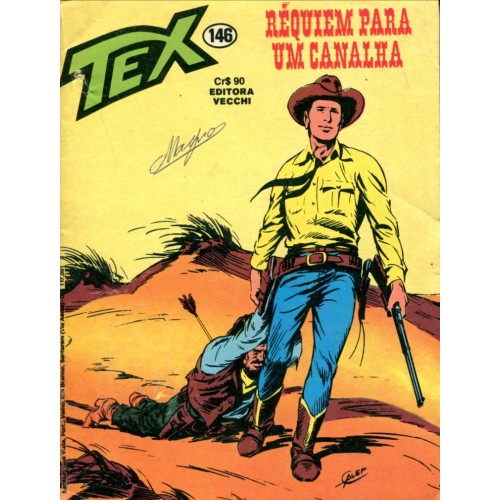 Tex 146 (1982)