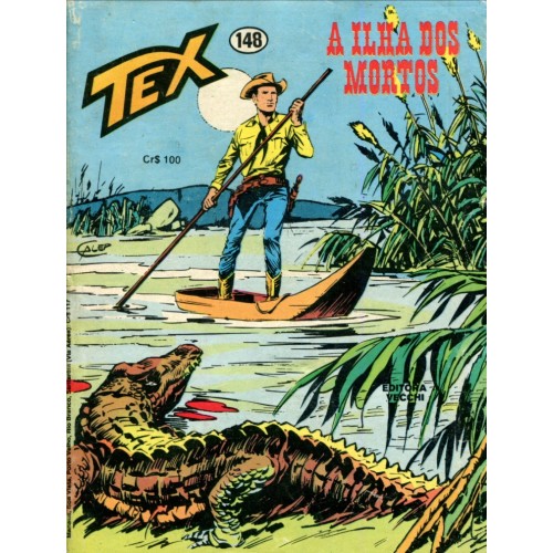 Tex 148 (1982)