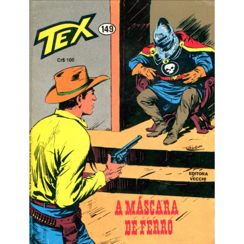 Tex 149 (1982)