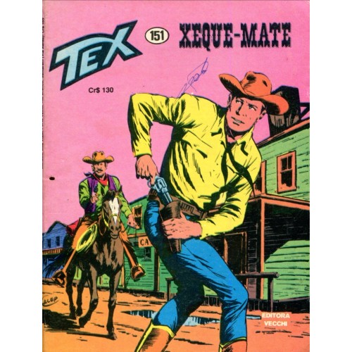 Tex 151 (1982)
