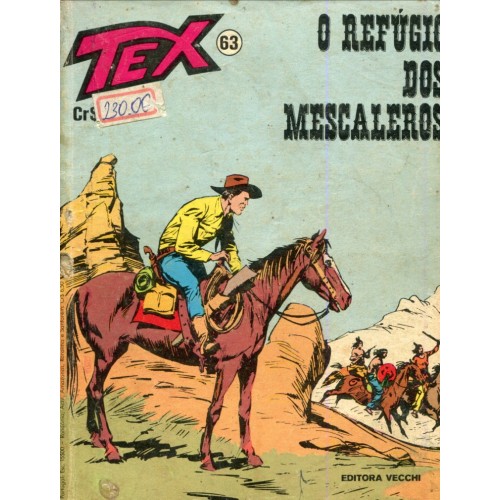 Tex 63 (1976) 